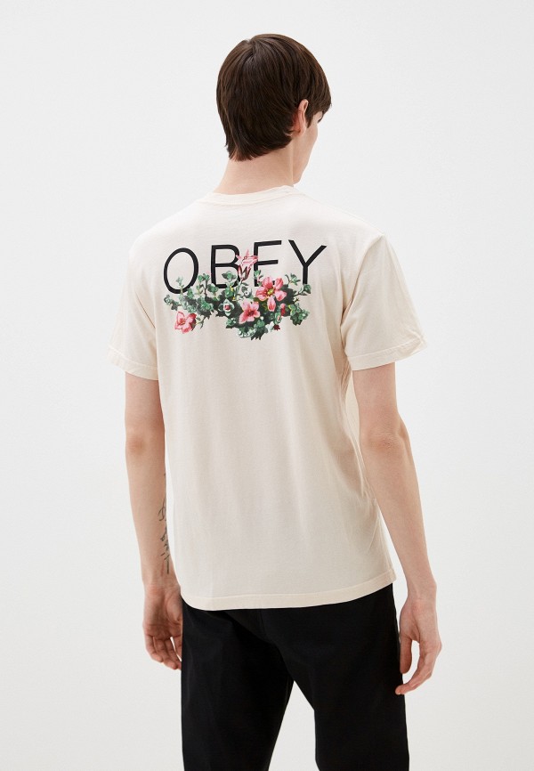 фото Футболка obey