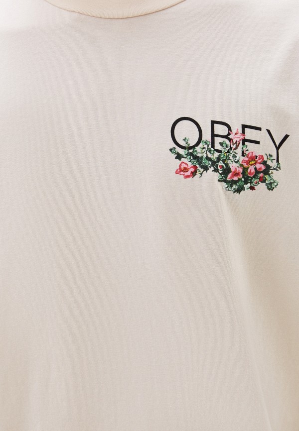 фото Футболка obey