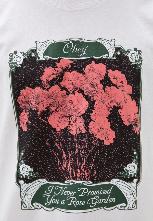 фото Футболка obey