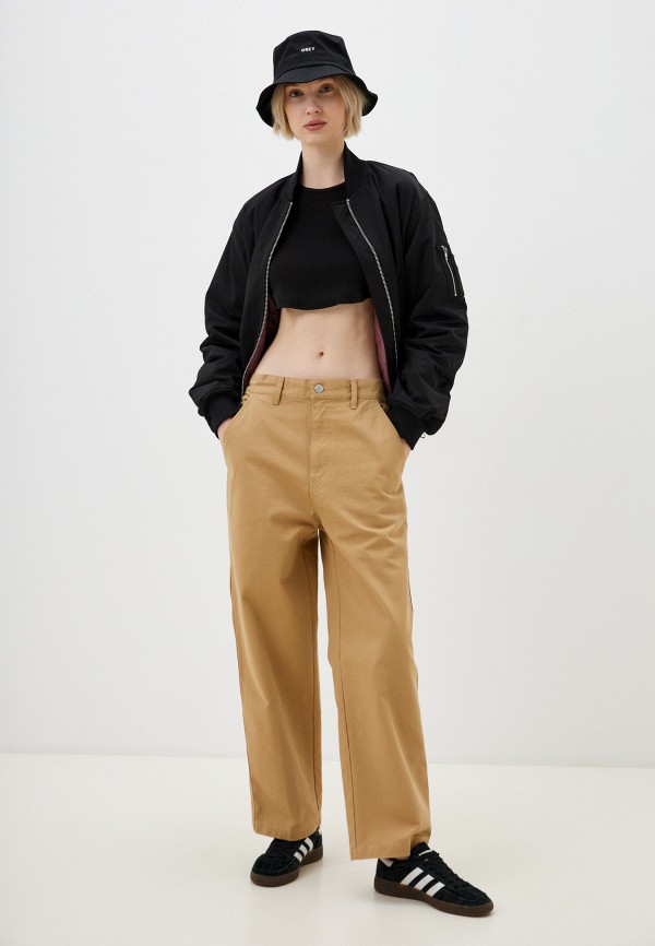 фото Брюки obey