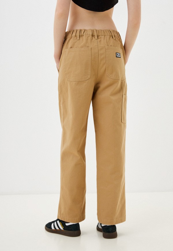 фото Брюки obey