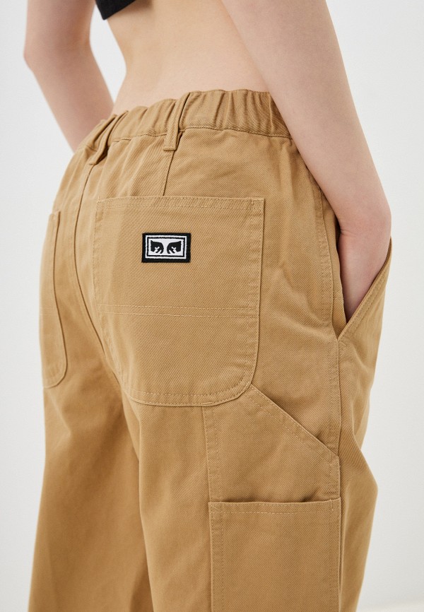 фото Брюки obey