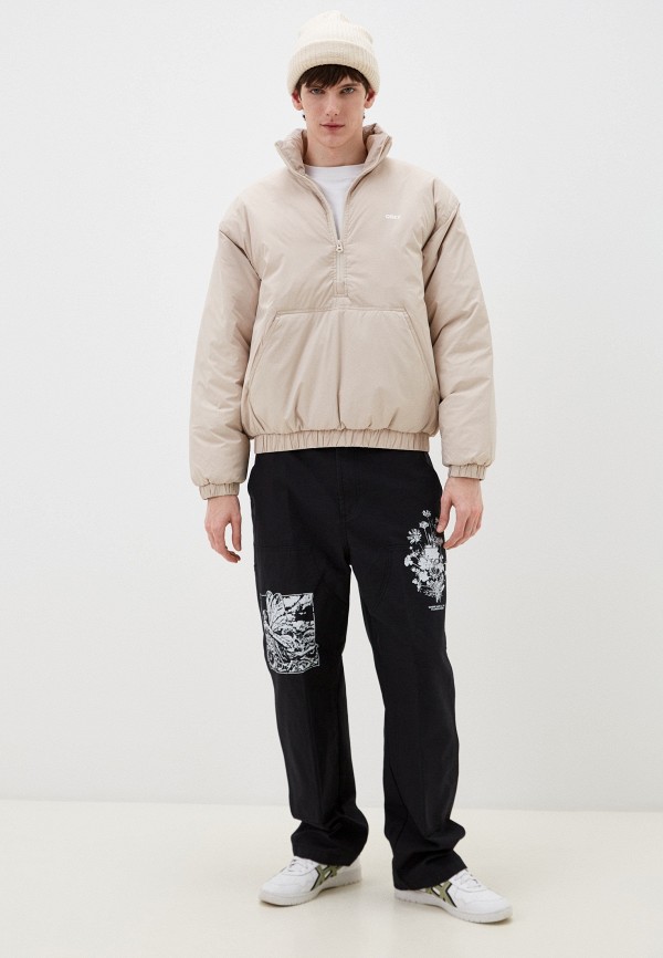 фото Куртка утепленная obey