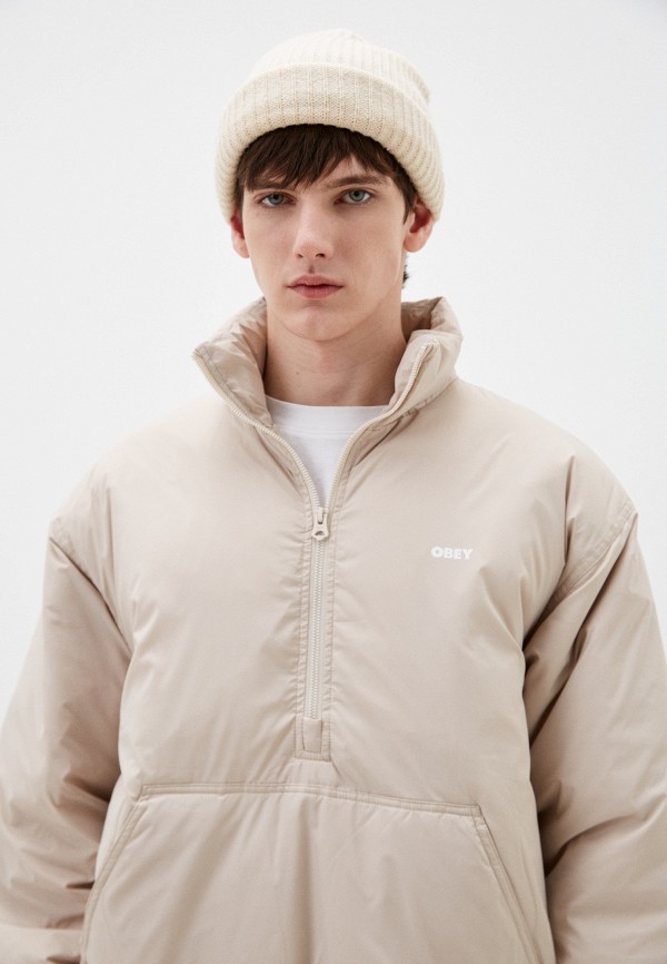 фото Куртка утепленная obey