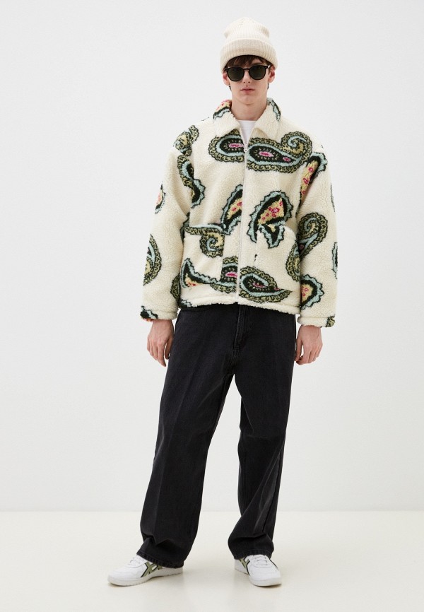 фото Куртка утепленная obey