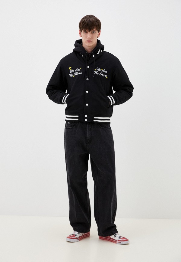 фото Куртка утепленная obey