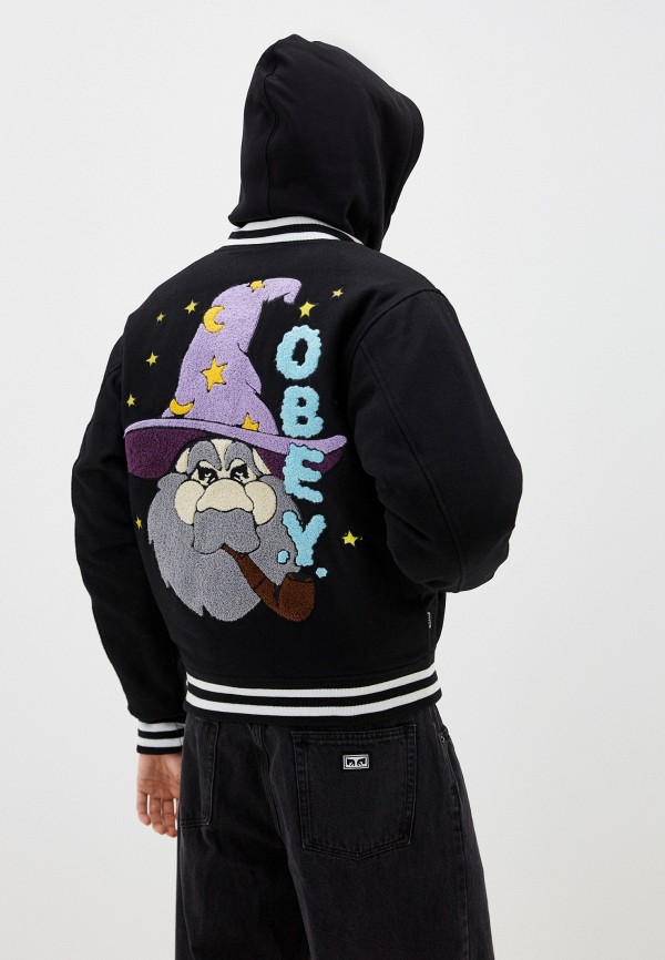 фото Куртка утепленная obey