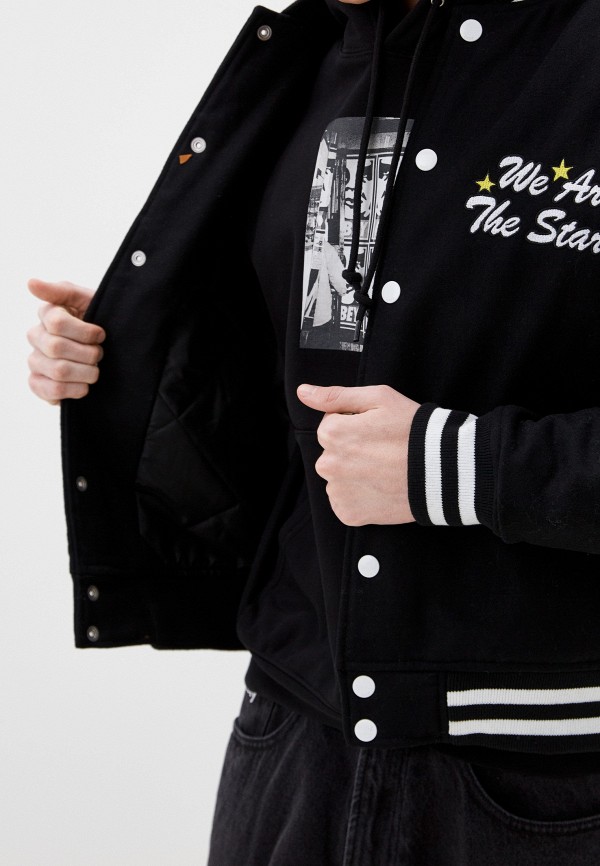 фото Куртка утепленная obey