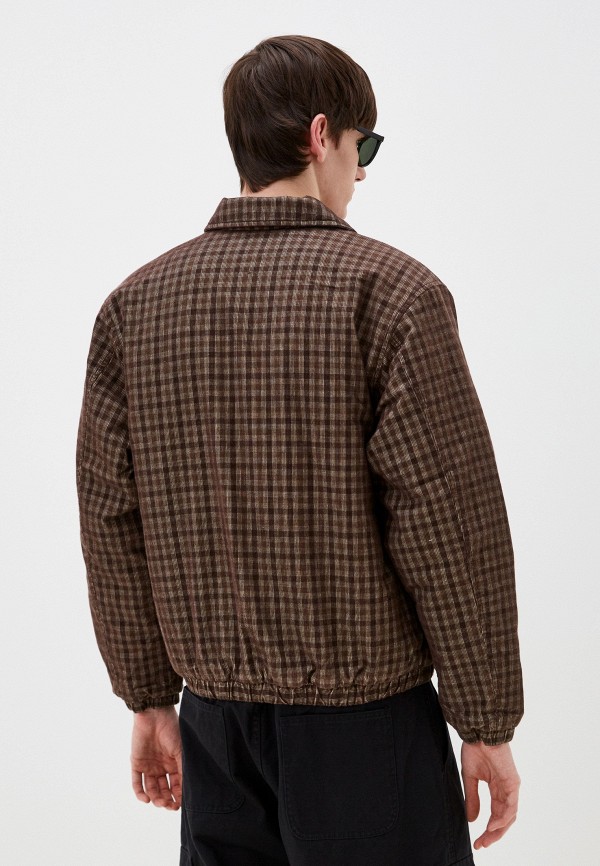 фото Куртка утепленная obey