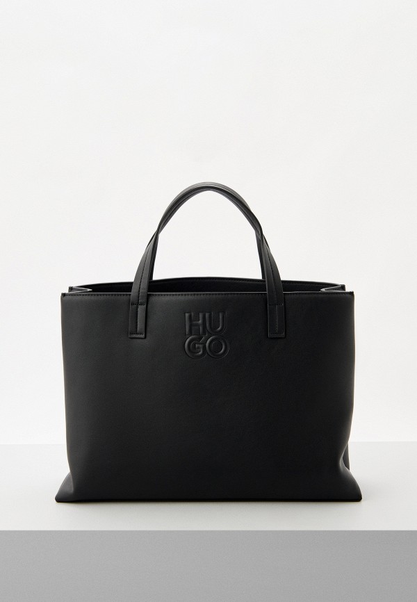 

Сумка Hugo, Черный, Bel Workbag H.S.