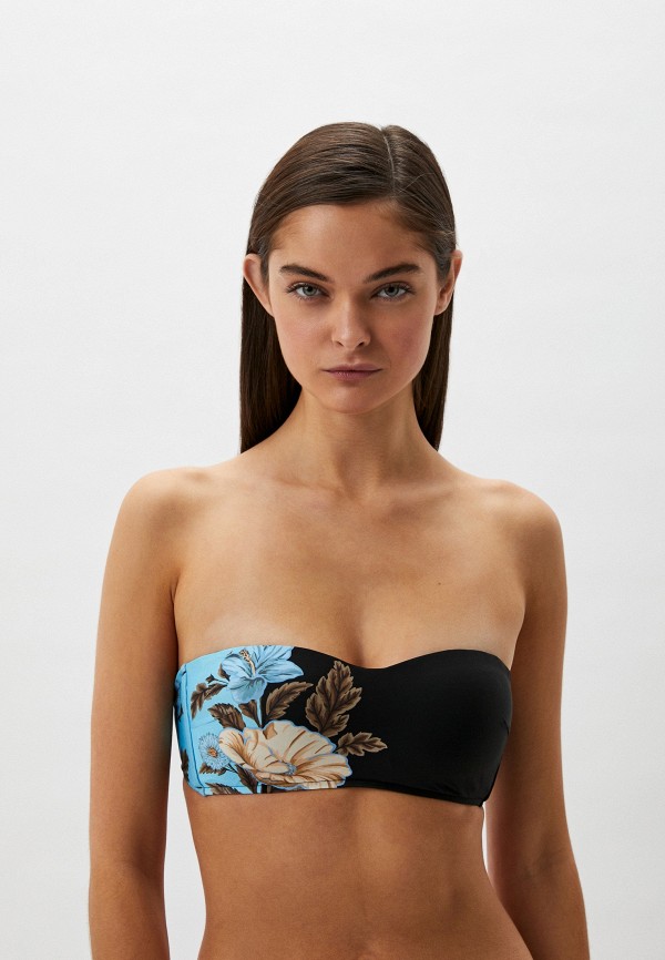 

Лиф Seafolly Australia, Черный