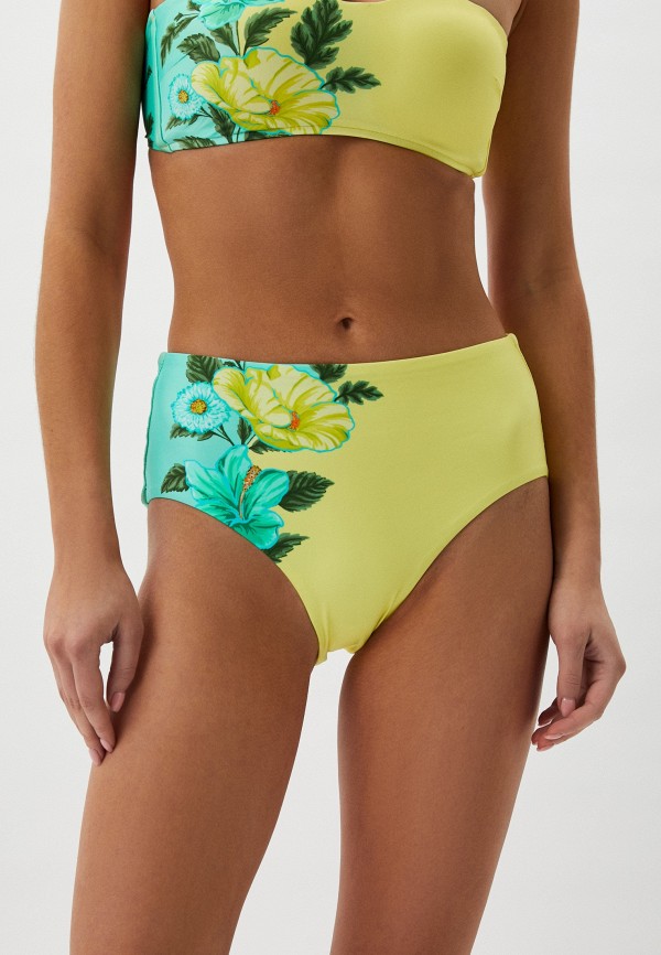 

Плавки Seafolly Australia, Желтый