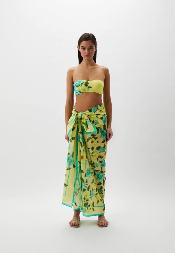 фото Парео seafolly australia