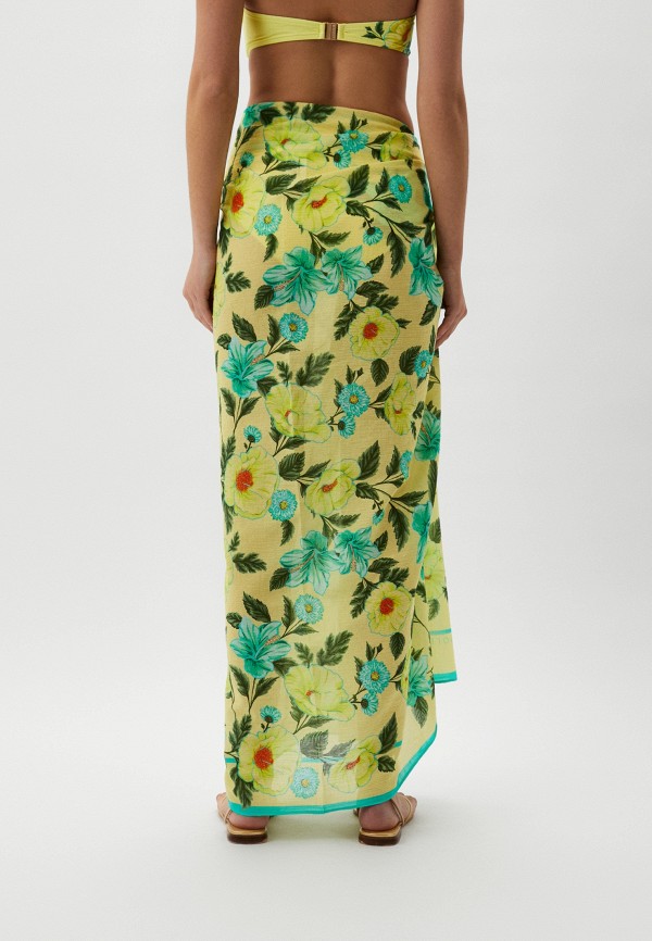 фото Парео seafolly australia