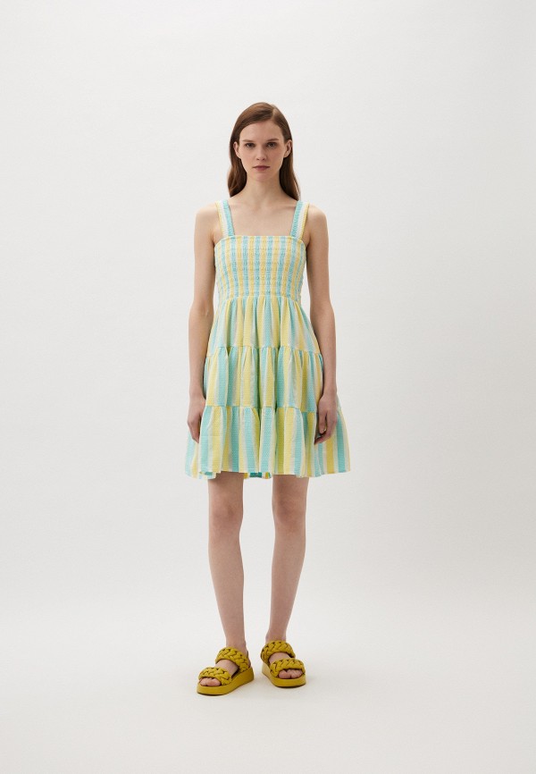 фото Сарафан seafolly australia