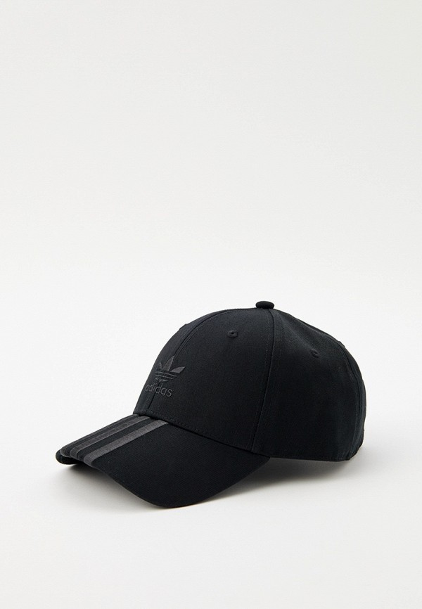 

Бейсболка adidas Originals, Черный, CAP