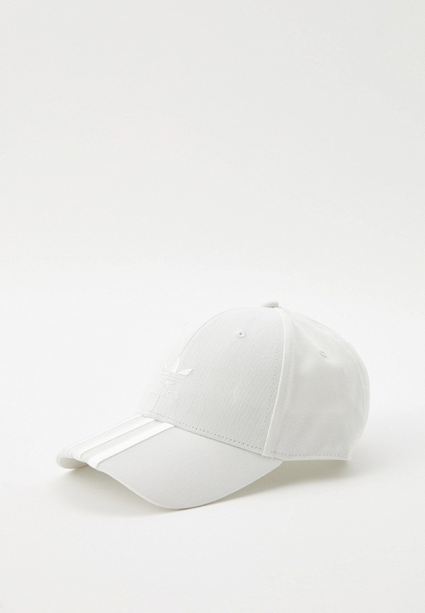 

Бейсболка adidas Originals, Белый, CAP
