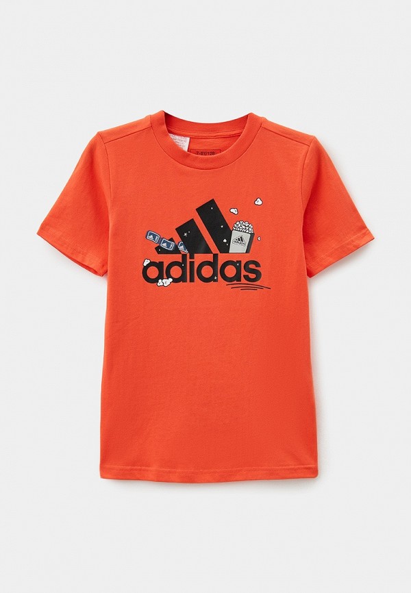 Футболка adidas BL G TEE