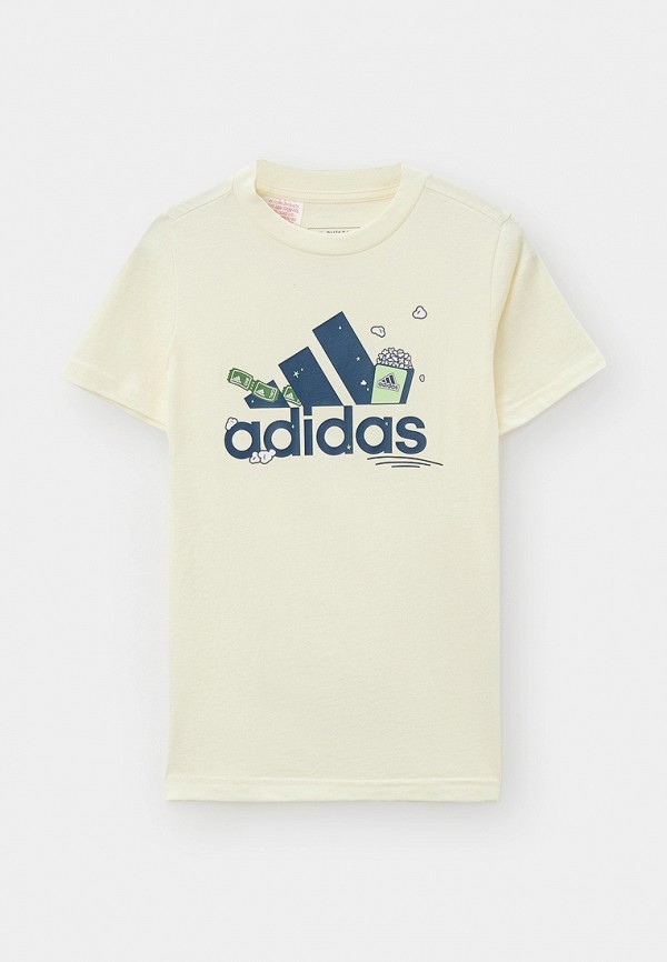 Футболка adidas BL G TEE