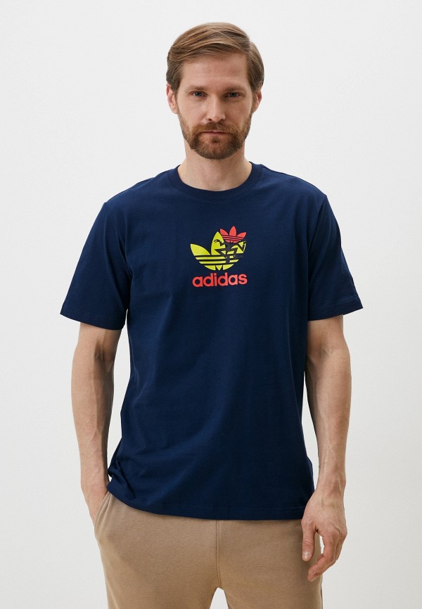 Футболка adidas Originals TS TEE SS 2