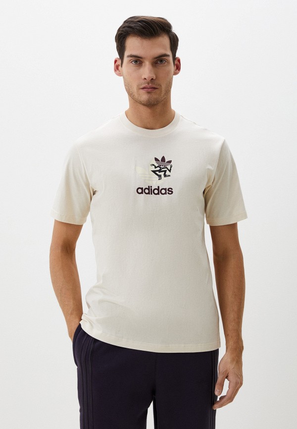 Футболка adidas Originals TS TEE SS 2