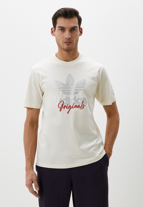 Футболка adidas Originals TS TEE SS 3