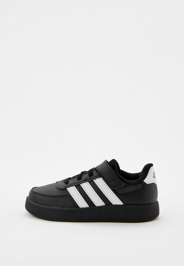

Кеды adidas, Черный, Breaknet 2.0 EL K