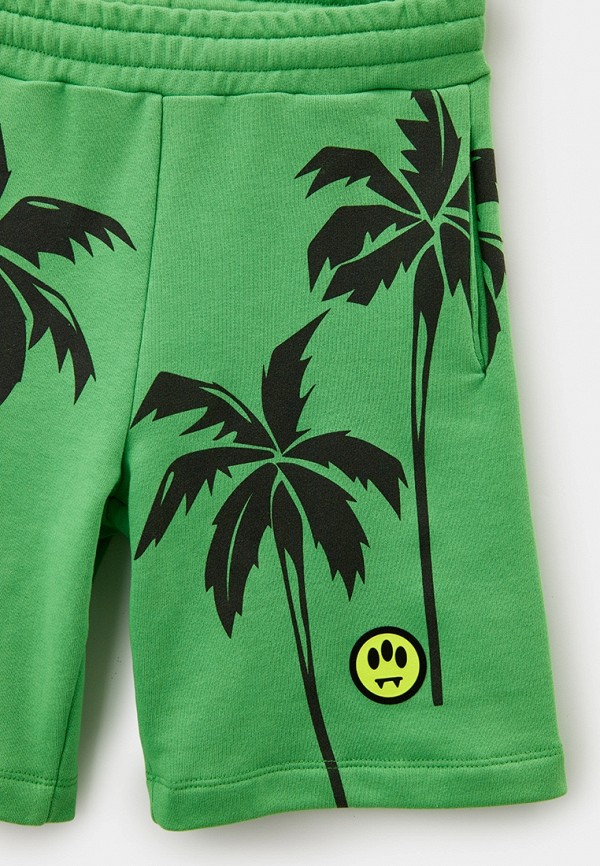 фото Шорты спортивные barrow kids