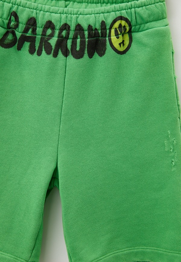 фото Шорты спортивные barrow kids