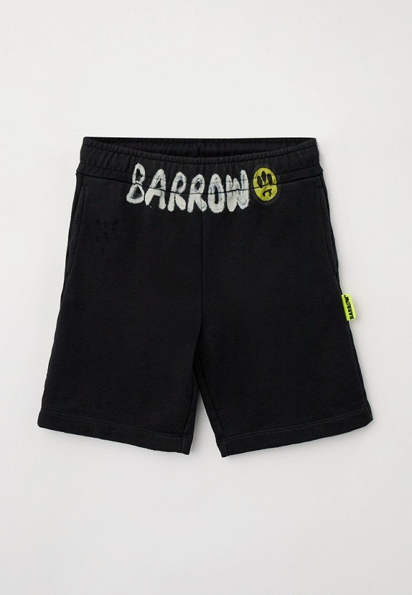 фото Шорты спортивные barrow kids