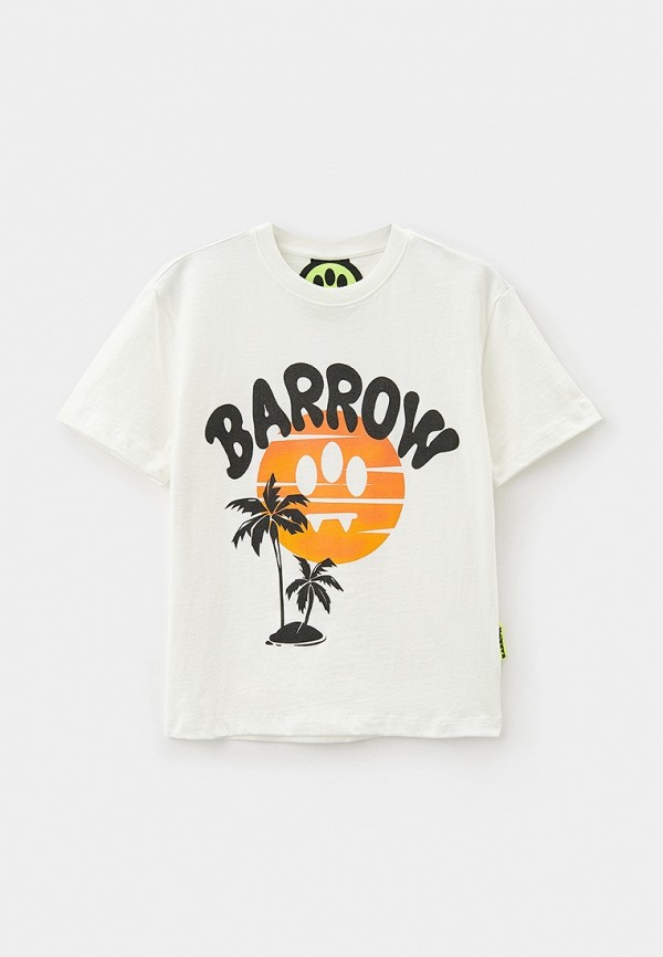 

Футболка Barrow Kids, Белый
