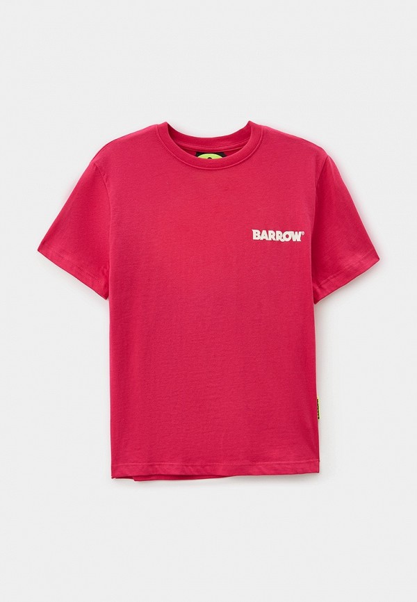 

Футболка Barrow Kids, Фуксия