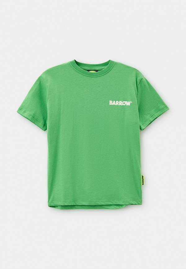 

Футболка Barrow Kids, Зеленый