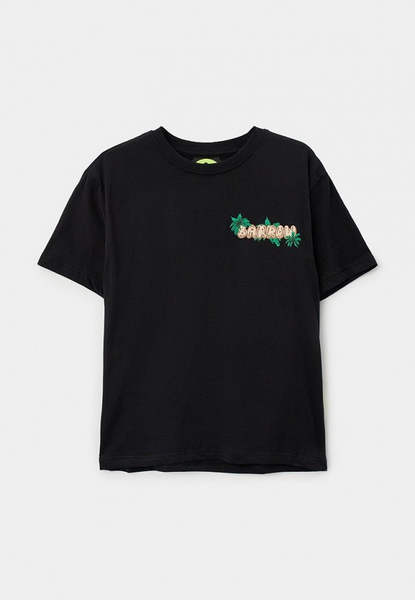 

Футболка Barrow Kids, Черный