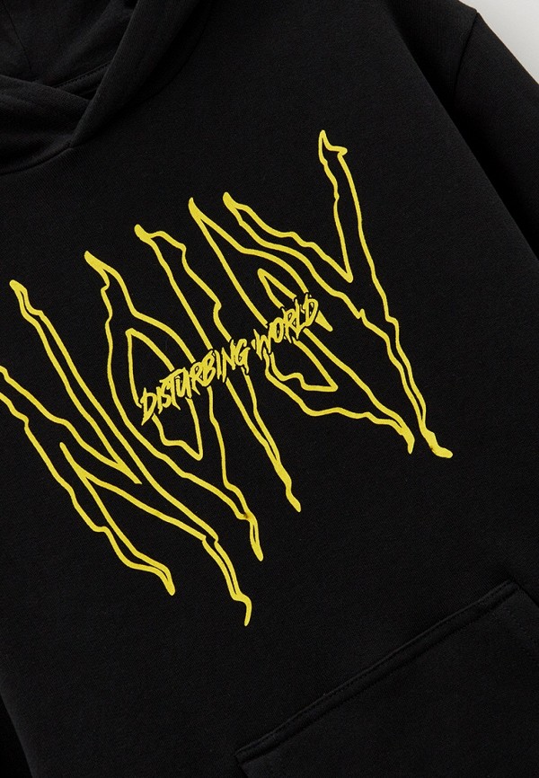 фото Худи reporter young