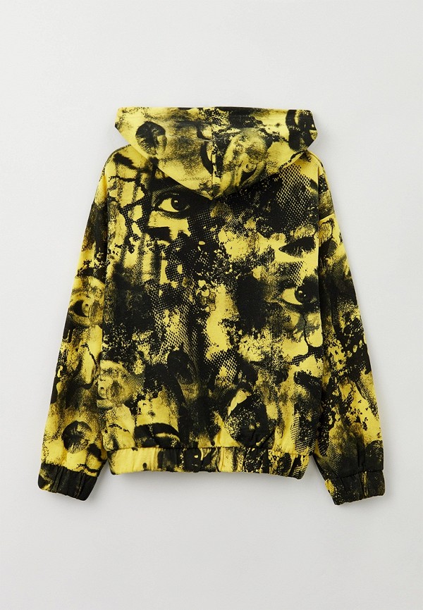 фото Худи reporter young