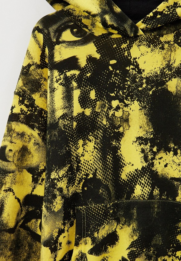 фото Худи reporter young