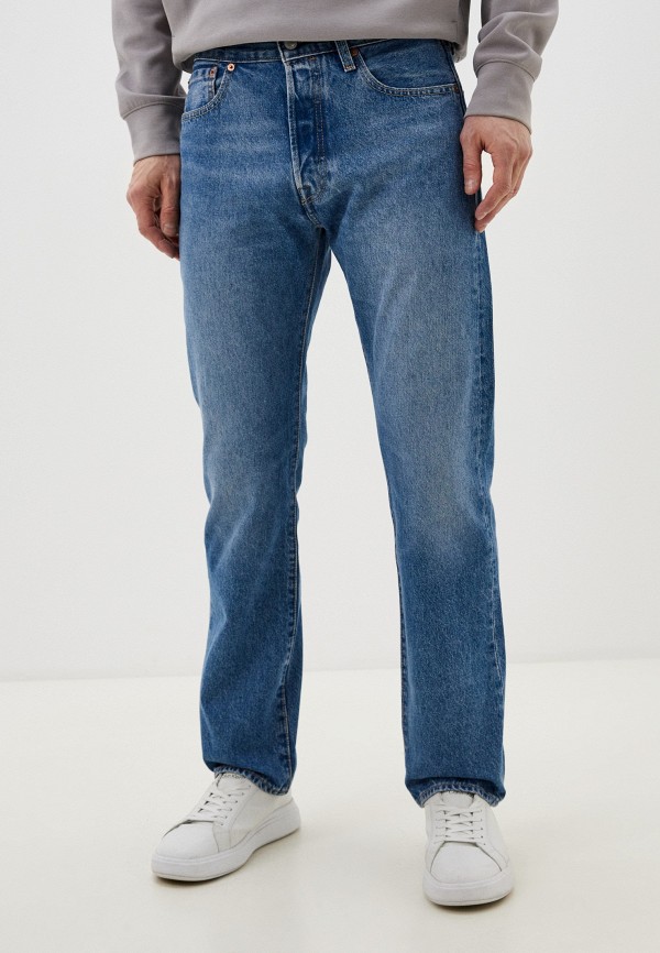 Джинсы Levi's® 501® LEVI'S ORIGINAL