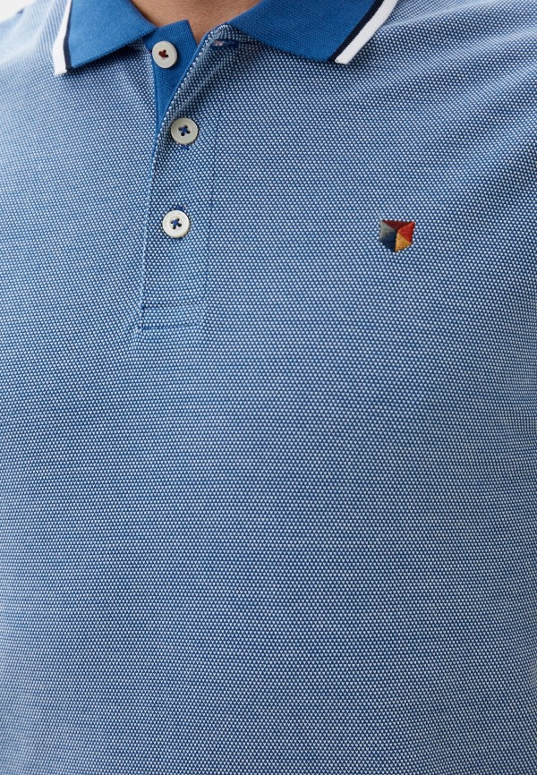 фото Поло jack & jones