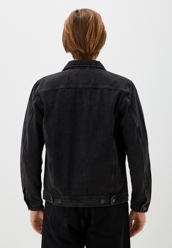 фото Куртка джинсовая jack & jones