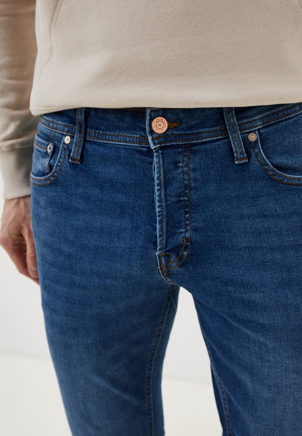 фото Джинсы jack & jones