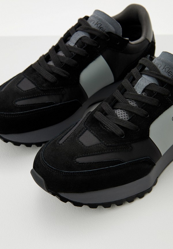 фото Кроссовки calvin klein