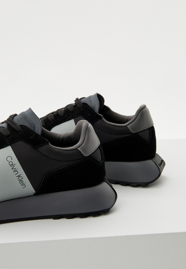 фото Кроссовки calvin klein