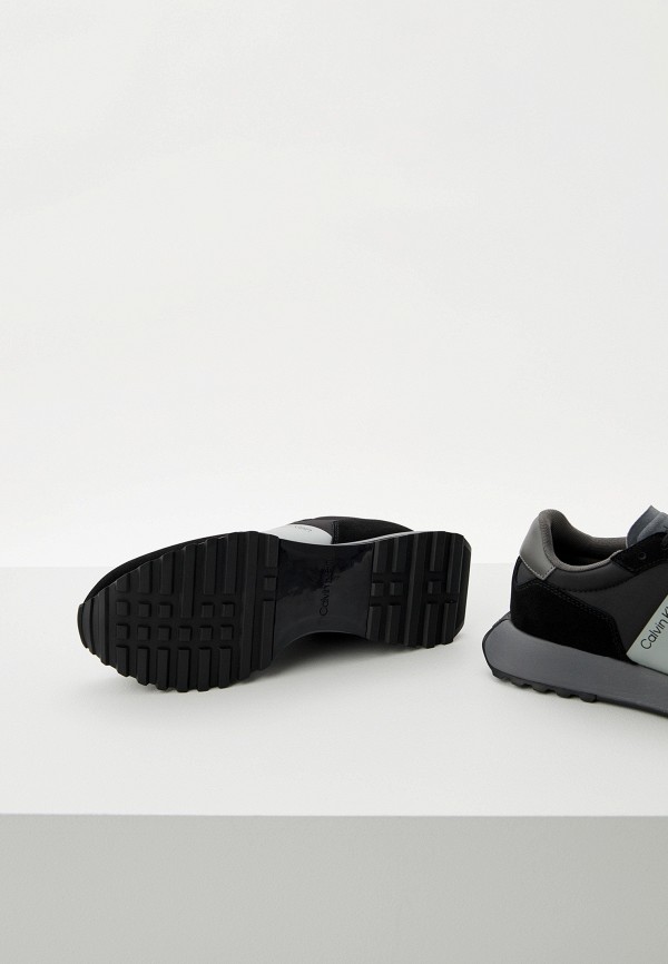 фото Кроссовки calvin klein