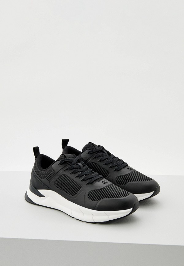 фото Кроссовки calvin klein