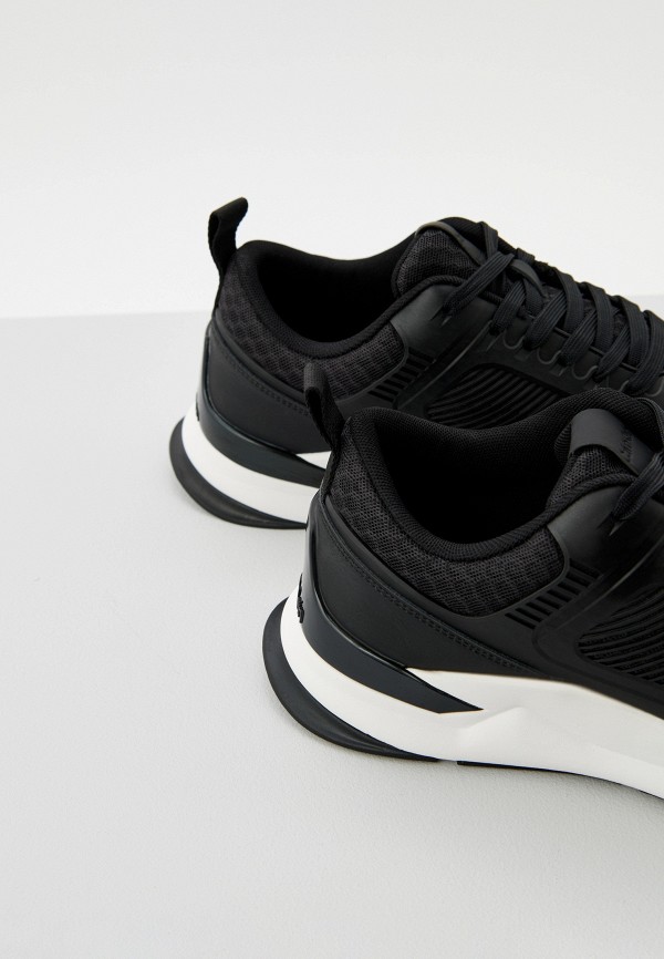 фото Кроссовки calvin klein