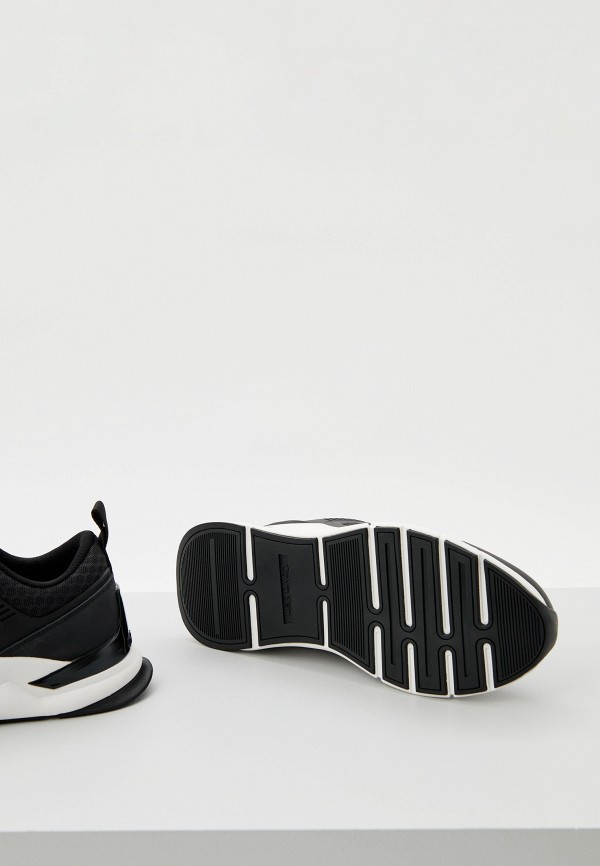 фото Кроссовки calvin klein