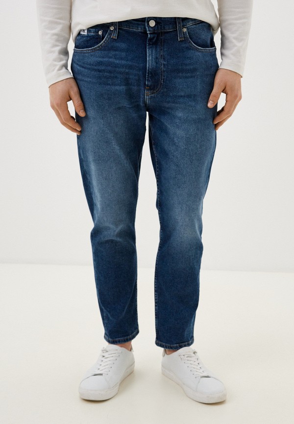 фото Джинсы calvin klein jeans