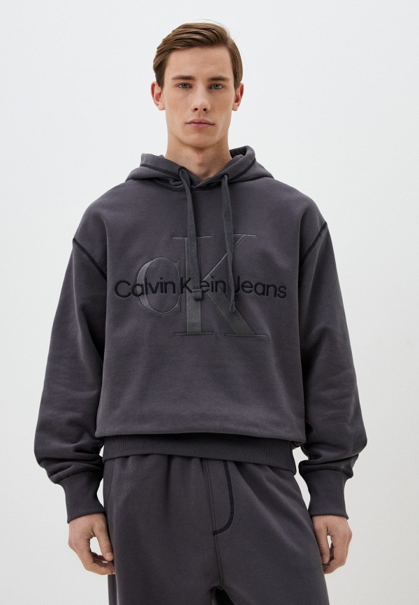 фото Худи calvin klein jeans