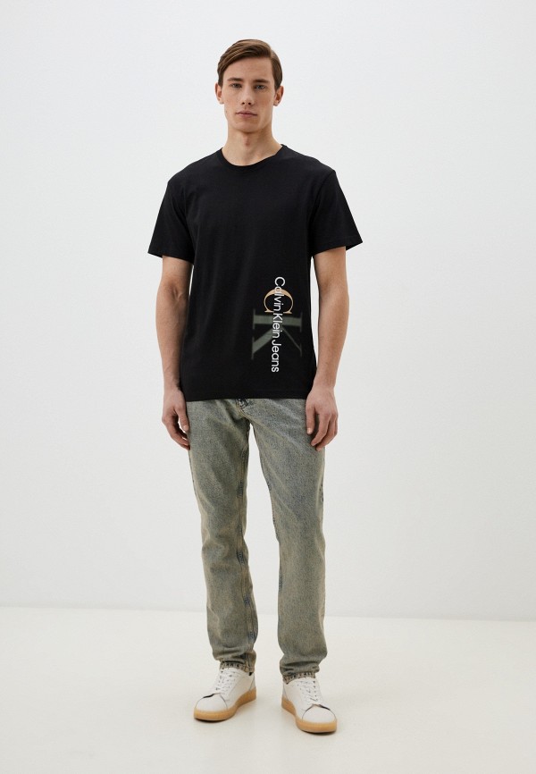 фото Джинсы calvin klein jeans